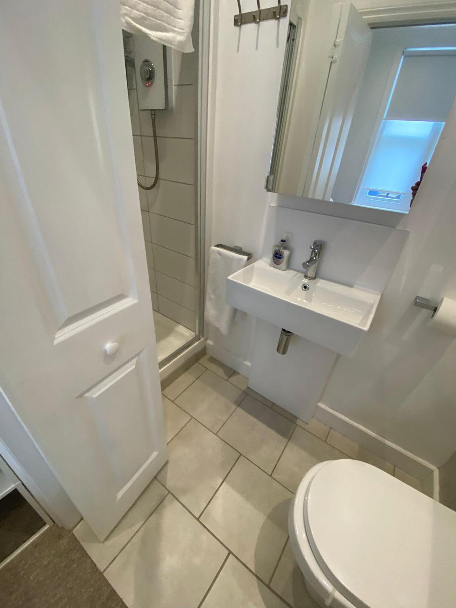 Little Gem In Kemptown Appartement Hove